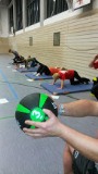 Powerfitness-Training